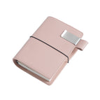 Pink / Passport version