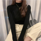 Black / S