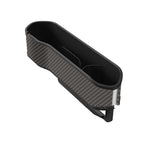 Carbon fiber empty box