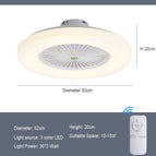 Design1 / 110V / Remote control
