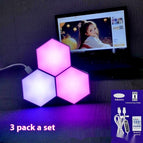 Bluetooth / 3lights