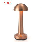 Copper / 3PCS