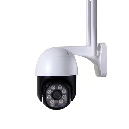 New Product 2 Inch Surveillance Camera Wireless Wifi Home  High-definition Outdoor Monitor