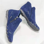 Blue / 35