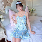 Sky blue / 2XL
