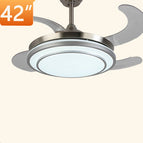 42in9099 silver / Variable frequency plate