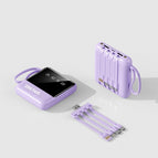 Violet Ordinary / 5000 MA