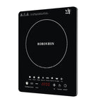 110V English Induction Cooker / US