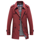 Wine Red / M
