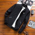 Black / M