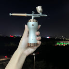 Star silver / USB