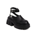 Black / 35