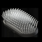 Air cushion massage head / EU
