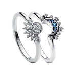 Silver Sun Silver Moon / No5