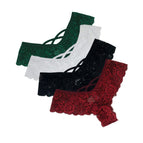 4Pcs Set A / S