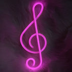 Pink / USB