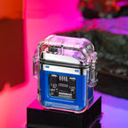 Blue / USB