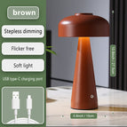 3W / Brown