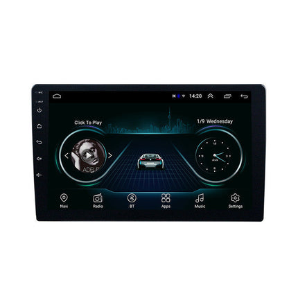 Move Single Spindle Up And Down HD Android Universal Large-screen Host