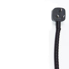Black / 8MM