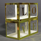 Golden LOVE