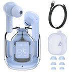 Ice Blue / USB