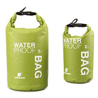 Green / 2L