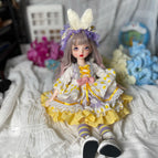 Violet / 30cm