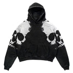 Y2g Printed Sweater 9 / XS