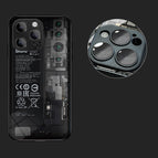 Black 1044 / IPhone15