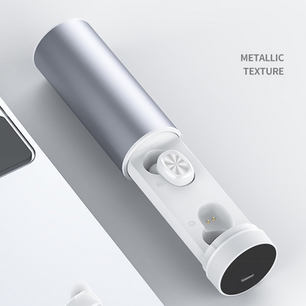 T1 Tws Wireless Bluetooth Earphones