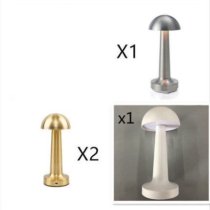 Table Lamp Eye Protection Metal