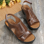 Brown / Size35