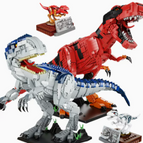 Tyrannosaurus rexTyrannosauru