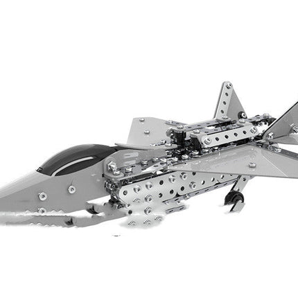 Children's Assembling Toys Boys' Intelligence Development High Difficulty For Adults