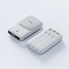White Ordinary Fast Charge / 10000 MA
