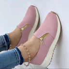 Pink / Size35