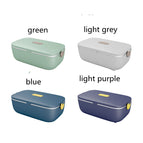 Blue / 220V US
