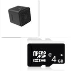 Black 4GB