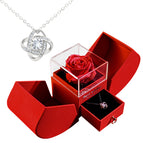Four Cornered Diamond