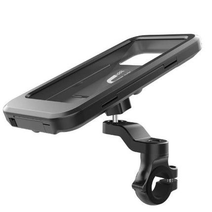 Car Mobile Phone Holder For Electric Vehicle Riding Navigation