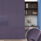Titanium steel grey / 61CM wide and 1m long
