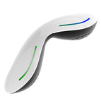 White / USB
