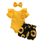 Yellow / 70cm