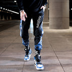 W163 black / 3XL
