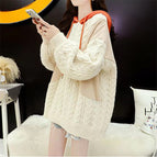 Beige / One size