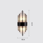 T30 small black / Warm light