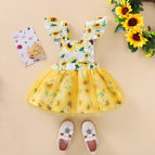 Yellow / 68cm