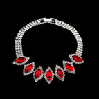 600Bracelet Red