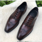 Dark brown / 38